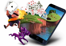 TẢI APP 99OK1 – Chơi Mọi Nơi, Mọi Lúc